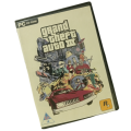Grand Theft Auto III PC (CD)