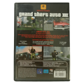Grand Theft Auto III PC (CD)