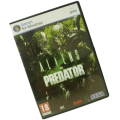 Aliens vs Predators PC (DVD)