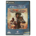Prince of Persia - The Two Thrones PC (DvD)