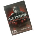 Crysis - Maximum Edition PC (DVD)