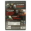 Crysis - Maximum Edition PC (DVD)