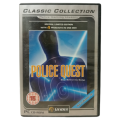 Police Quest - Step Behind the Badge Pc (CD)