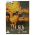 Stalker - Shadow of Chernobyl PC (DVD)