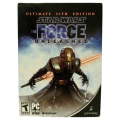 Star Wars - The Force Awakens Unleashed PC (DVD)
