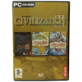 Civilization III PC (CD)