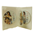 The L Word - The Complete Season DVD