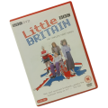 Little Britain - The Complete First Series DVD