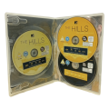 The Hills - The Complete First Season DVD