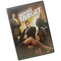 Human Target - The Complete First Season DVD