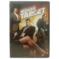 Human Target - The Complete First Season DVD