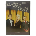 Hotel Babylon - Series Two DVD
