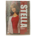 Stella - Series Two DVD