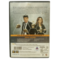 Bones - The Complete Fifth Season DVD