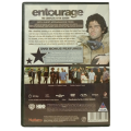 Entourage - The Complete Fifth Season DVD