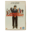 Arrested Development - Season Two DVD