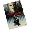 Prison Break - Season One - Part One DVD
