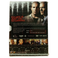 Prison Break - Season One - Part One DVD