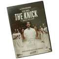 The Knick - The Complete First Season DVD