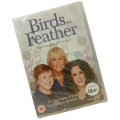 Birds of a Feather - The Complete Series One DVD [Factory Sealed]