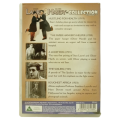 Stan LAUREL and Oliver HARDY Collection - Volume 1 DVD