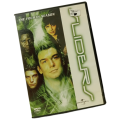 Sliders - The Fourth Season DVD