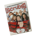 Scrubs - The Complete Fifth Season DVD