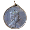 1953 Commemorative Medal Mafeking and Port Shepstone