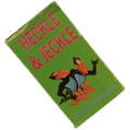 Heckle and Jeckle - Trouble Makers Compact VHS