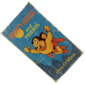 Mighty Mouse and Friends, Compact VHS