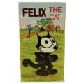 Felix the Cat and Friends, Compact VHS