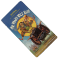 Mr Toad`s Wild Ride, Compact VHS