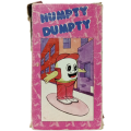 Humpty Dumpty, Compact VHS
