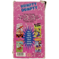 Humpty Dumpty, Compact VHS