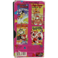 Porky Pig and Friends 2, Compact VHS