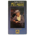 Miss Marple - The Moving Finger, Compact VHS