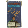 Superman - The Man of Steel, Compact VHS