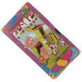 Porky Pig and Friends 1, Compact VHS
