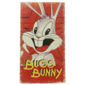 Bugs Bunny, Compact VHS