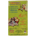 Cartoon`s - A Classic Selection, Compact VHS