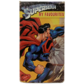 Superman - My Favourites, Compact VHS