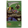 Adventures of Superman, Compact VHS