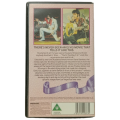 Elvis - That`s the Way It Is VHS
