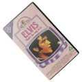 Elvis - That`s the Way It Is VHS