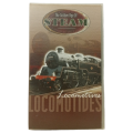 The Golden Age Of Steam - Locomotion VHS