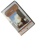 British Steam Index: Volume Four - Pacifics VHS