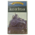Great Trains - Age of Steam VHS