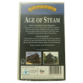 Great Trains - Age of Steam VHS