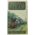 British Railways - Steam VHS
