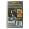 Rocketeer VHS